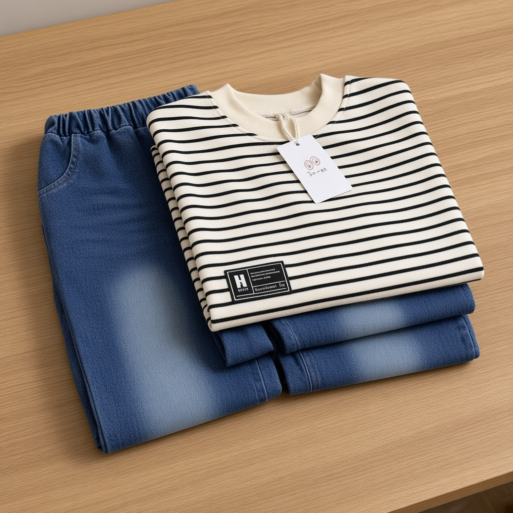 Stripes Boys 2
