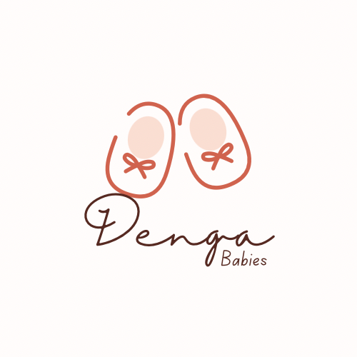 Denga_Babies logo